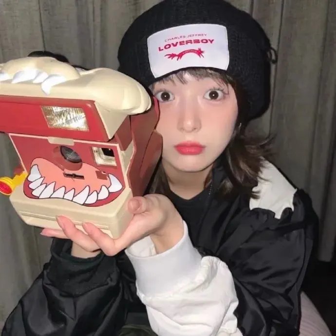 独活女子的推荐第四季封面