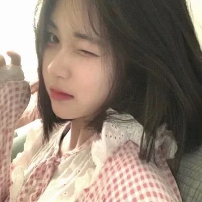 好人约翰尼封面