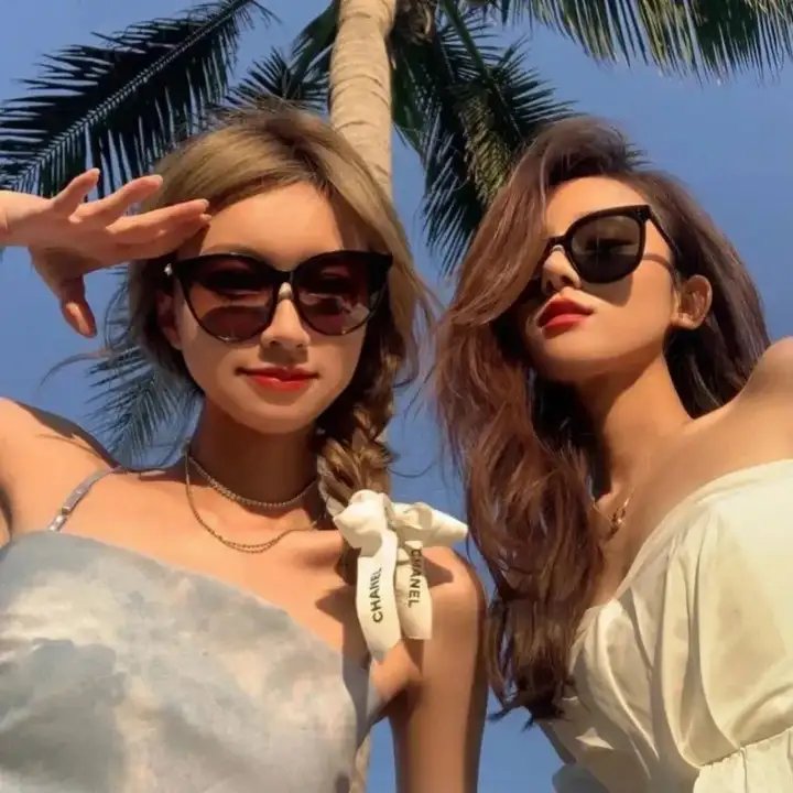 美洲豹女儿封面